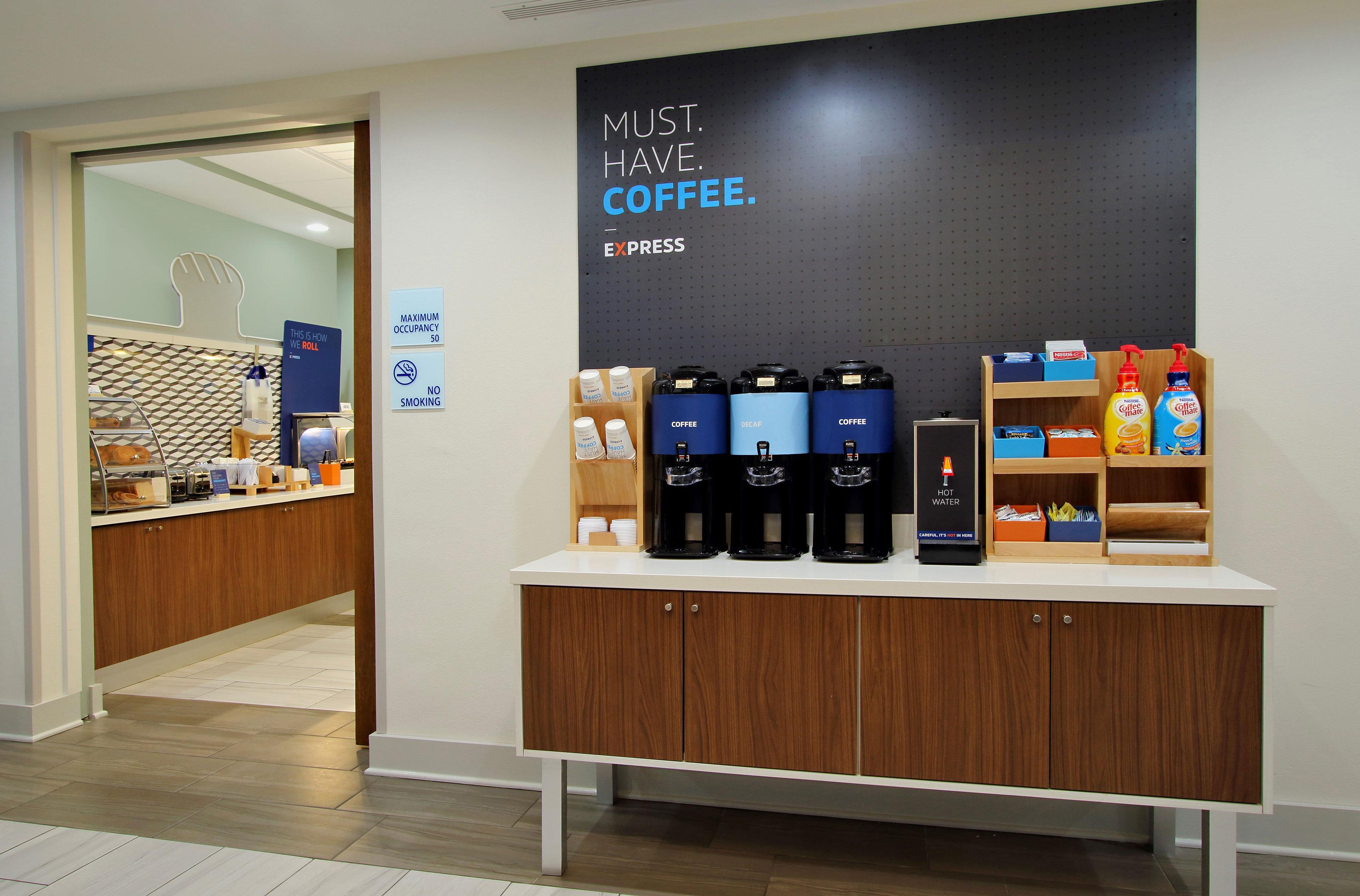 克鲁斯机场智选假日酒店 劳德代尔堡 外观 照片